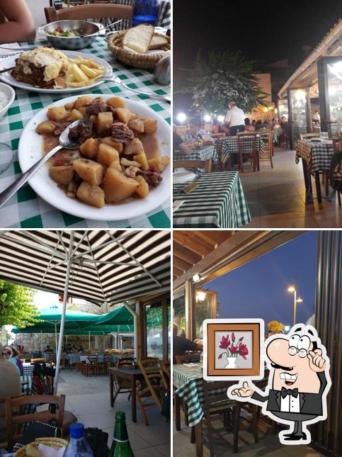 Militzis Restaurant