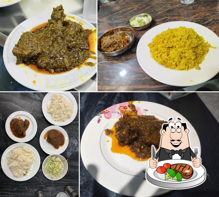 Mukta Biriyani