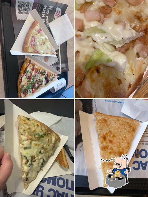 Pizza Mia