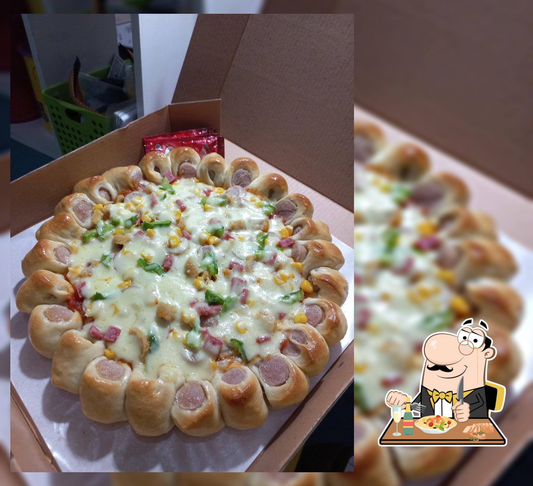 JUA PIZZA