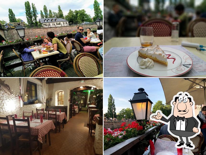 Marco Polo Restaurant