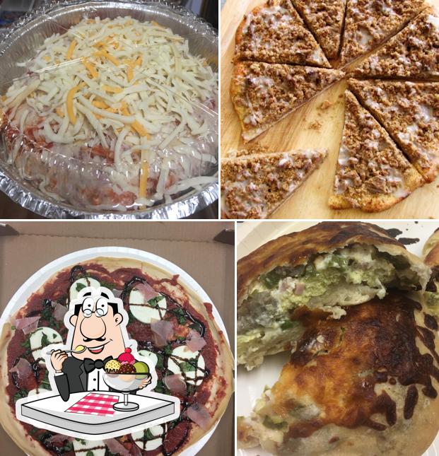 Crooked Lake Pizza Company