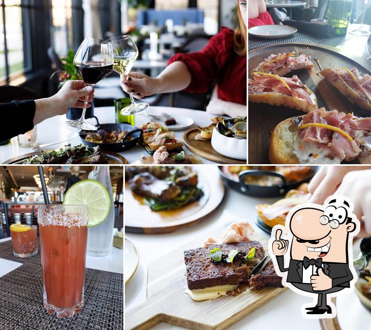 Bacchus Kitchen + Bar