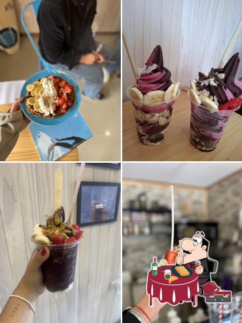Nativo Açaí by shake n' wave