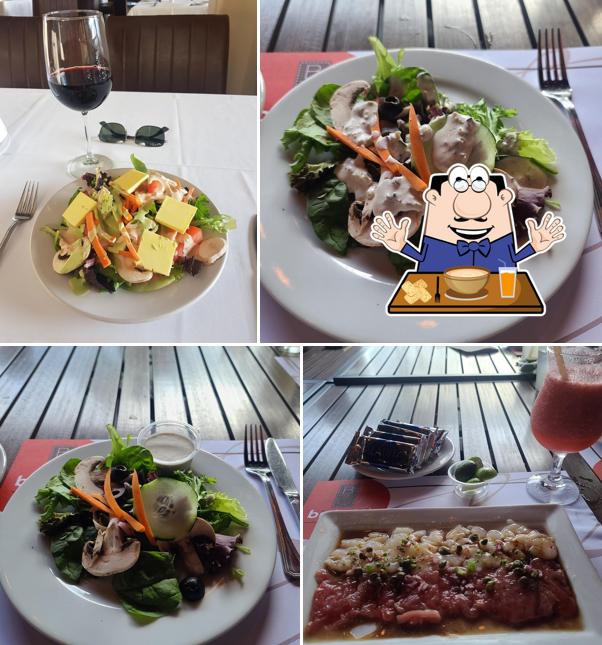 Bistro Cava