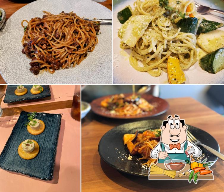 Bistro Tsumiki BISTRO TSUMIKI
