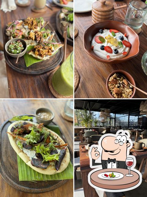 COSECHA FARM TO TABLE
