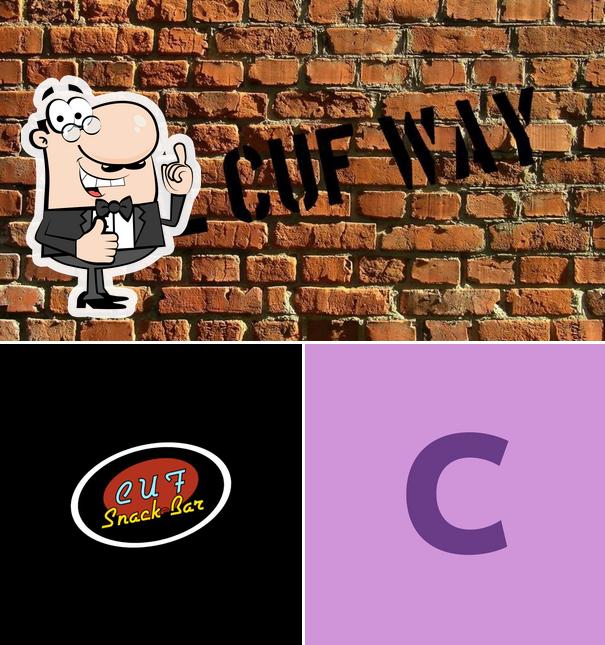 CUF Snack Bar