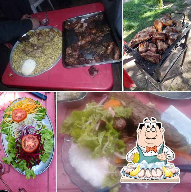 Churraqueria Tres Hermanos