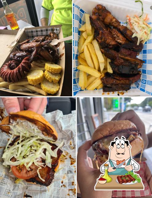 Doubleduck Smokehouse
