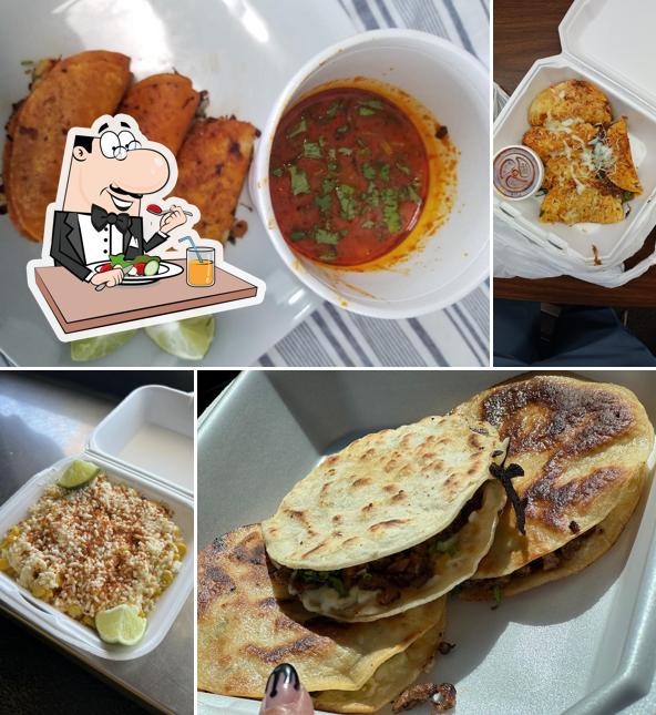 El Ranchito Sabores de Mexico