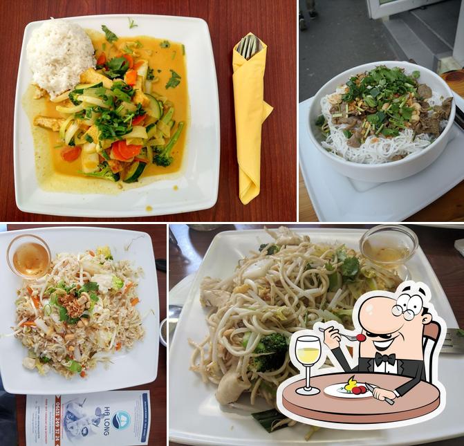 Ha Long - Asia Cuisine