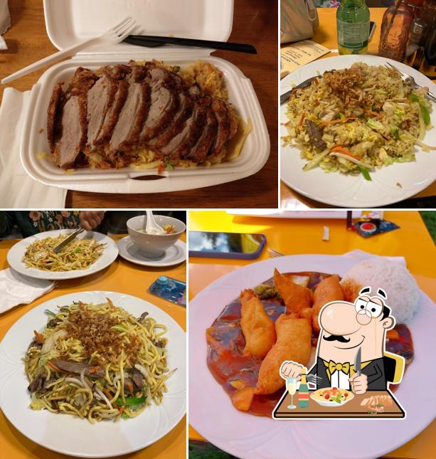 Restaurant Asia Fusion
