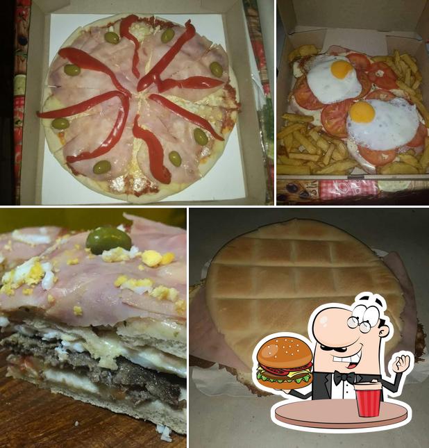 CHICHO food