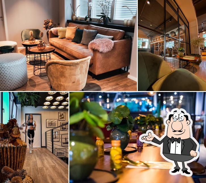 INJOY fitness and health center Offenbach