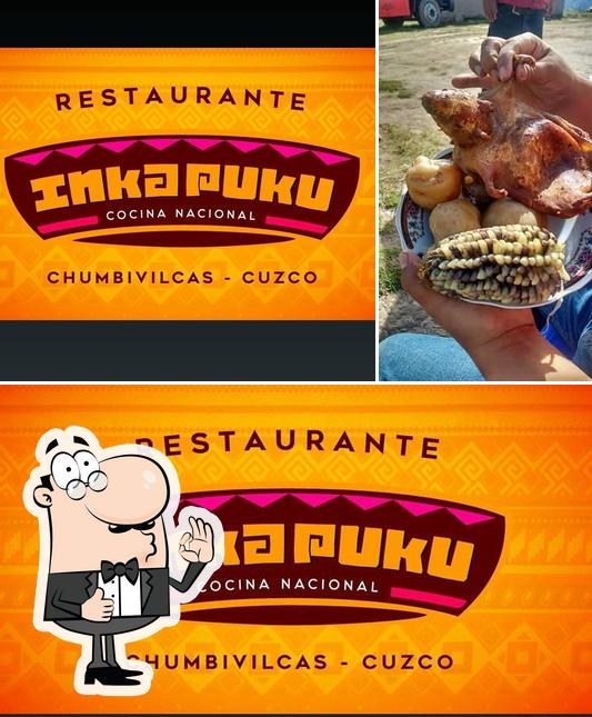 Inka Puku