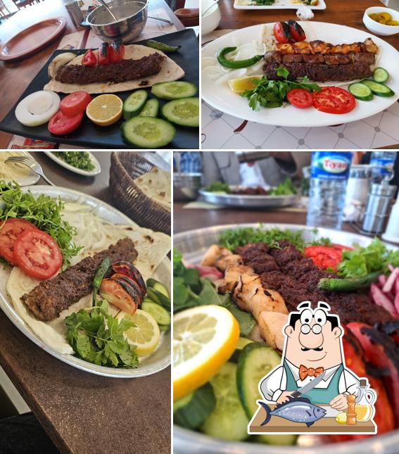 Kabab Najar
