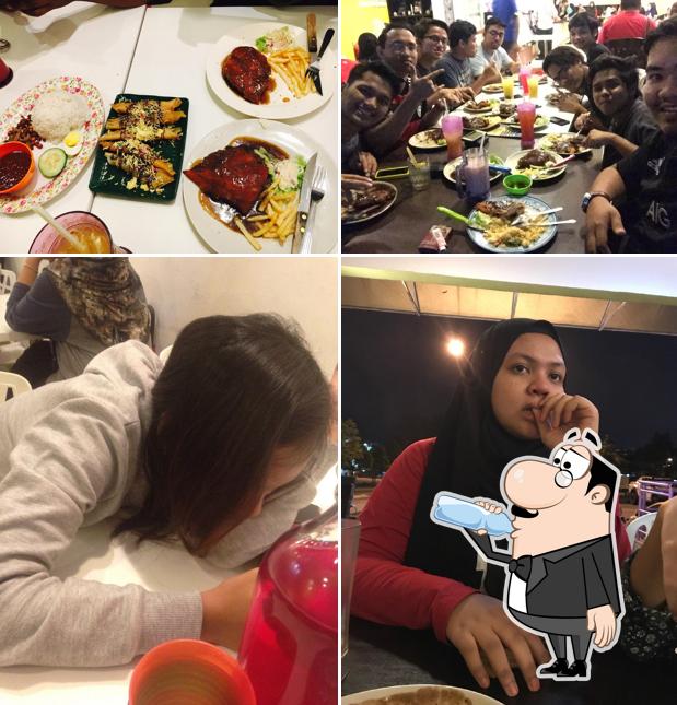 #KitakanGengRestraunt
