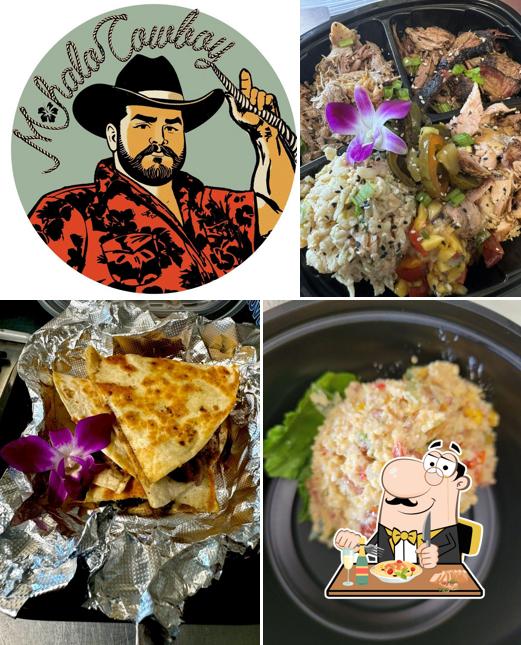 Mahalo Cowboy