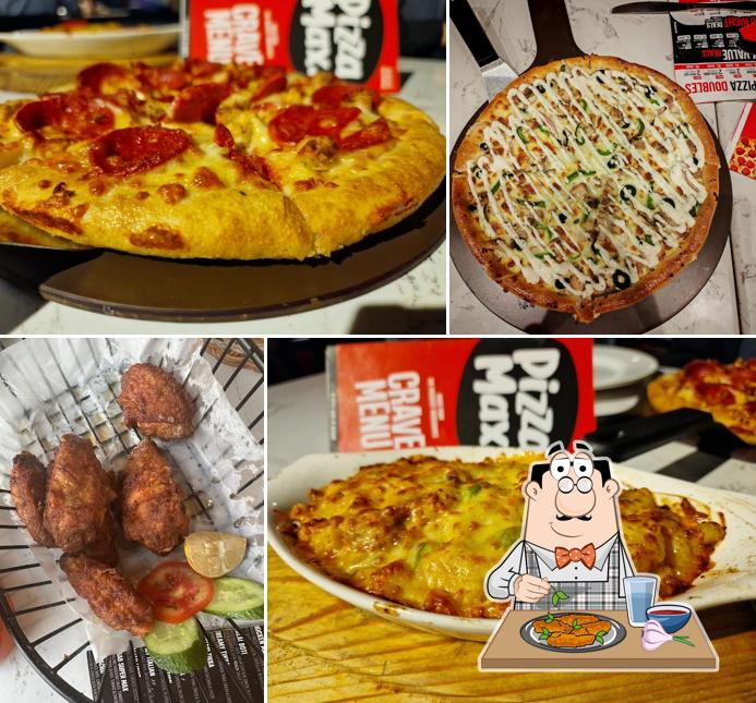 Pizza Max - Kharian
