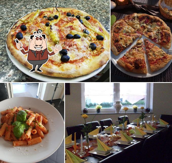 Pizzeria La Nico