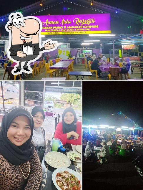 Restoran Aiman Aida