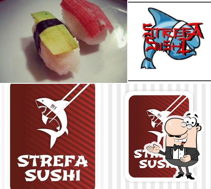 Strefa SUSHI Reda