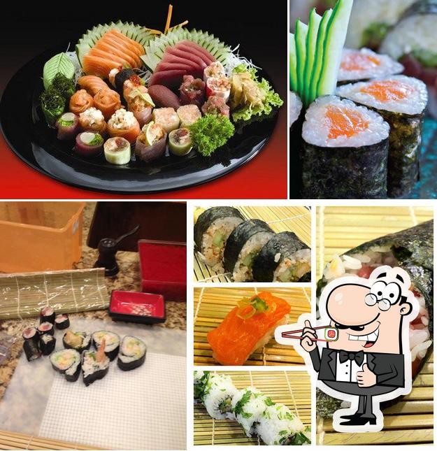 Sushi Fun 101