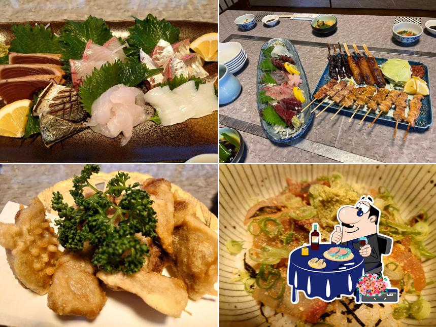TACHIBANA Japanese Seafood Restrant & Bar