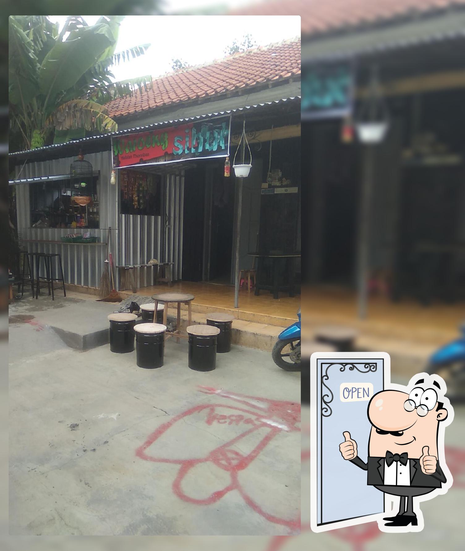 Waroeng Sihul