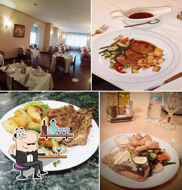 Restaurant du Panorama
