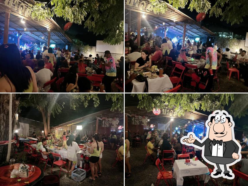 ร้าน บ่าวลือ