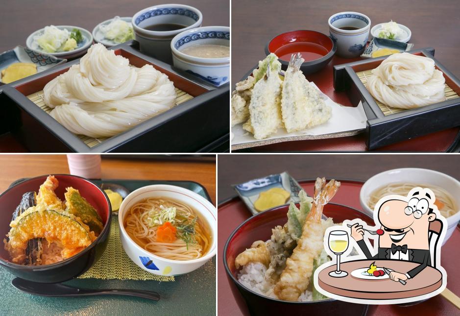 瀧さわ家 多賀城店