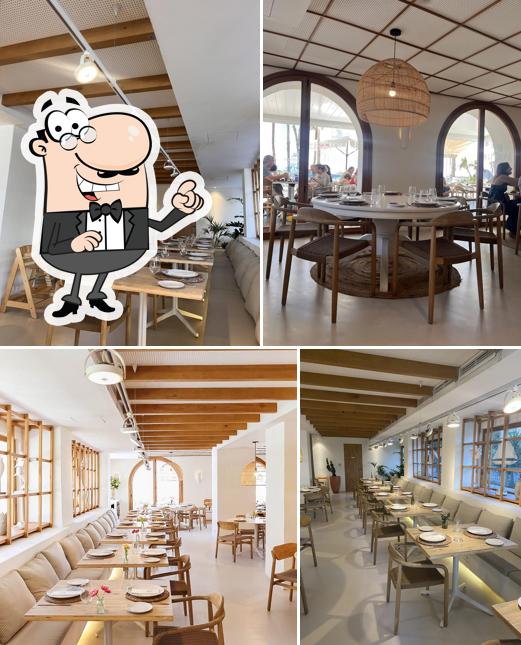 Restaurante Puerta del Mar