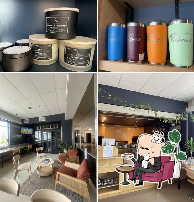 Runway Café and Bar