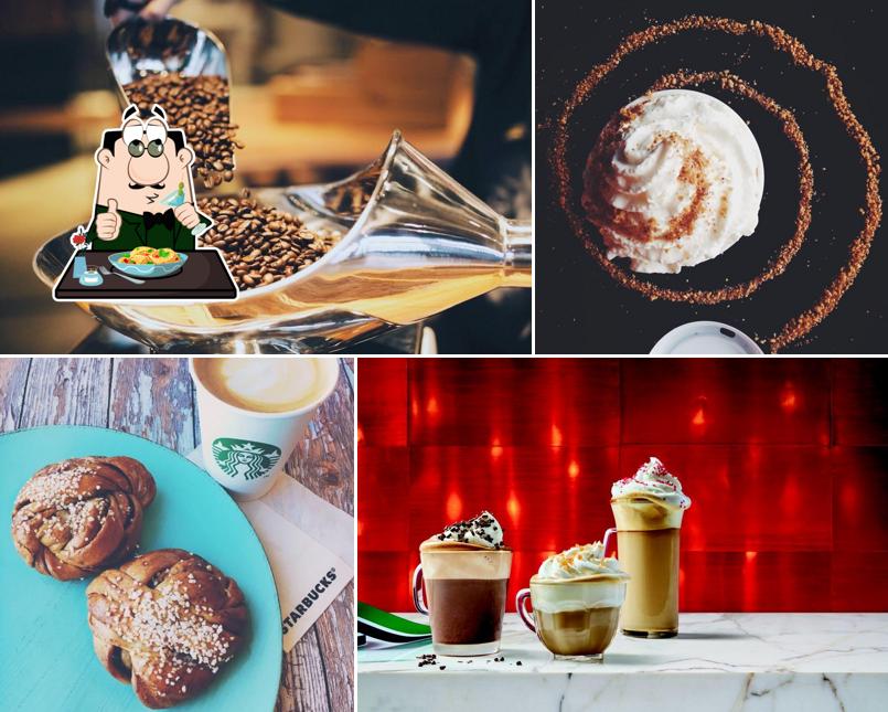 Starbucks Coffee Company
