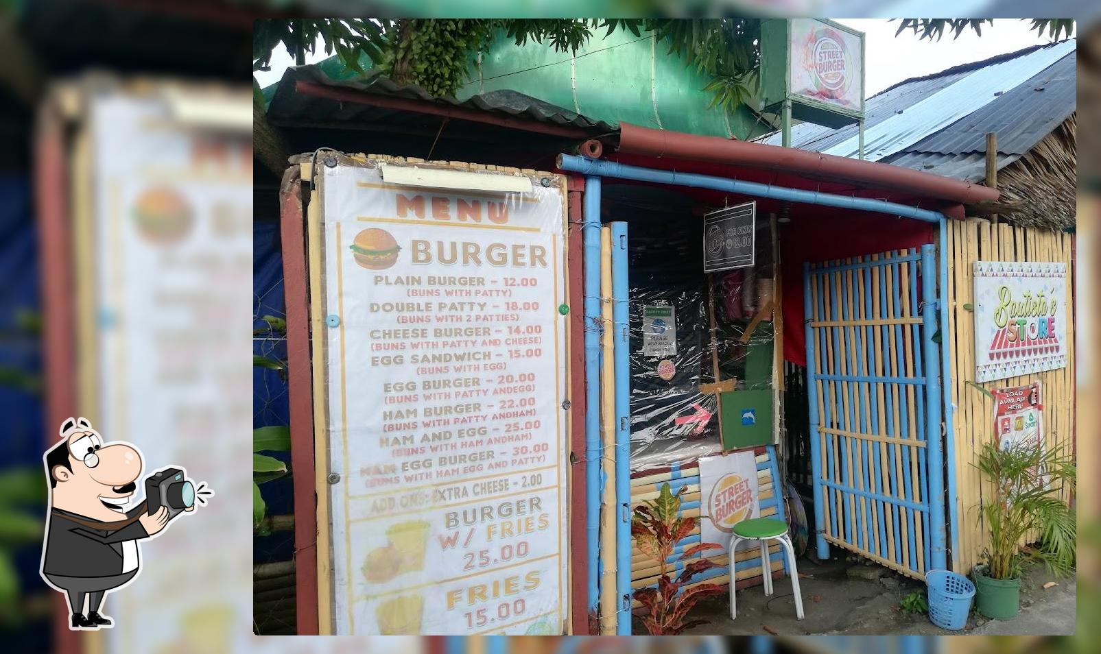 Street Burger