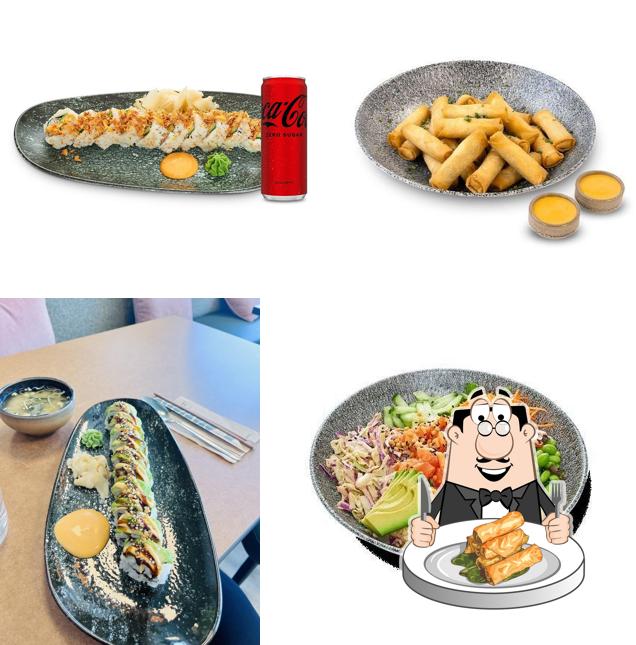Sushi Yama
