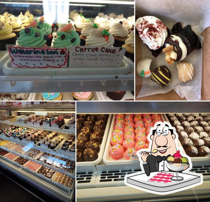 Sweet Avenue Bake Shop