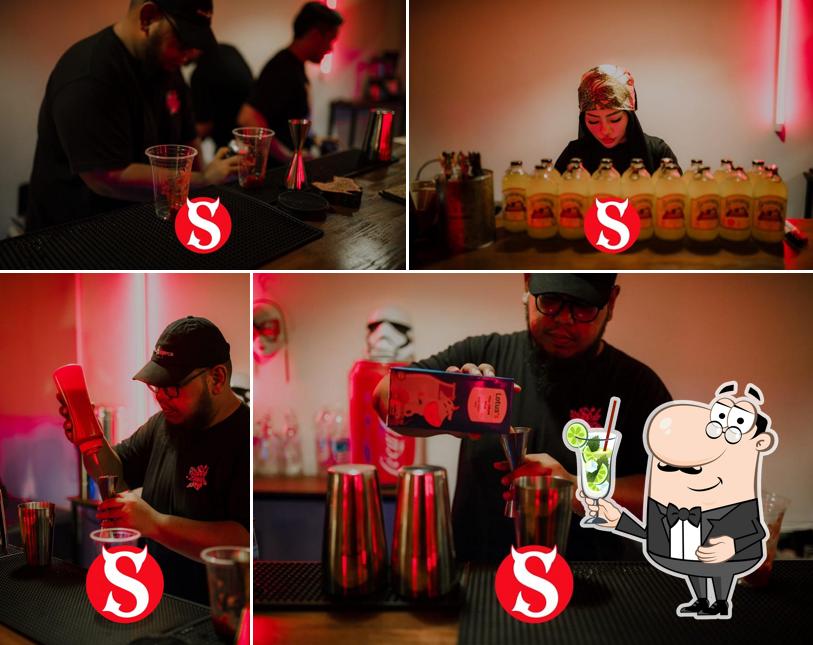 Syndicate Bar