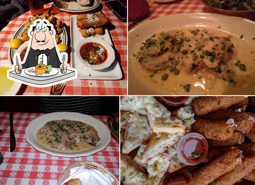 Tony & Elaine's