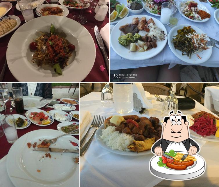 Wow Sini Restaurant
