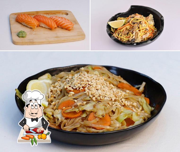 iSushi