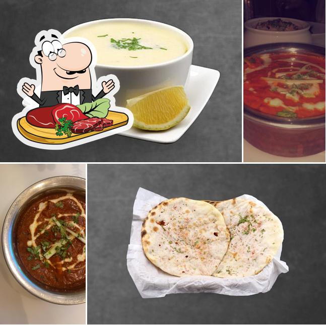 مطعم بيكنت بيك الهندي Piquant Pick Indian Restaurant