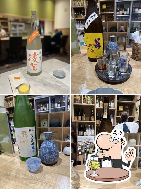 酒処ささりし