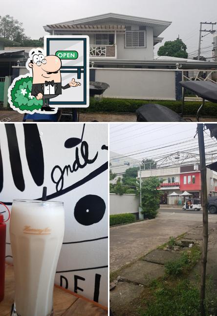 Burger Inn