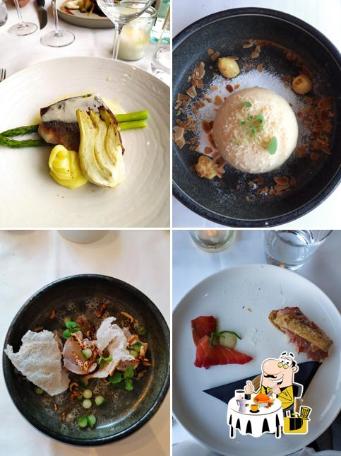 Restaurants Elements
