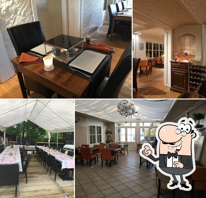 Grand Café De Torenhoeve
