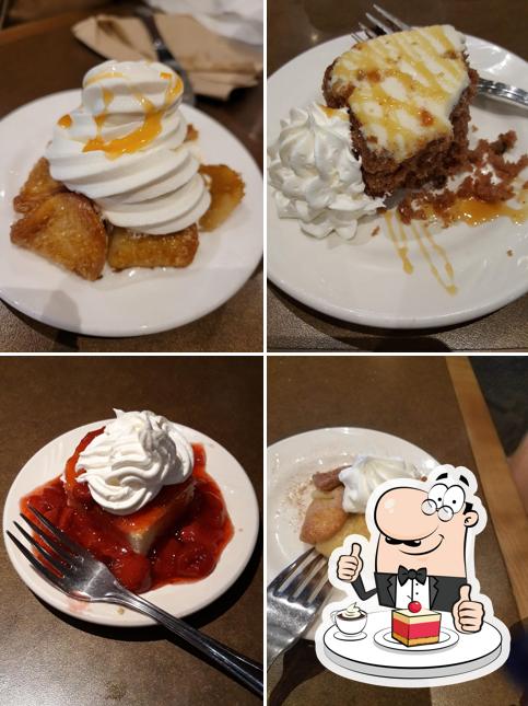 Fred Harvey Restaurant
