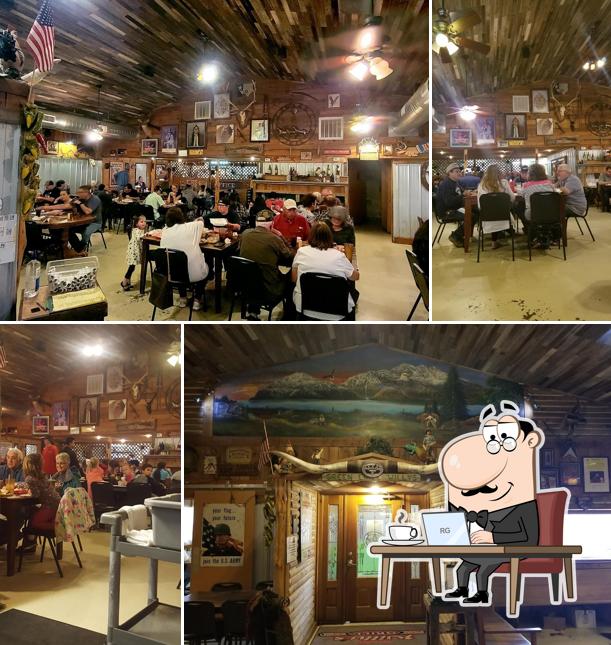 Green Chile Willy's